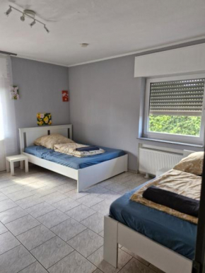Gästezimmer Habichtweg